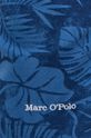 modrá Plavkové šortky Marc O'Polo