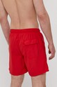 Odzież Marc O'Polo Szorty kąpielowe 174267 czerwony