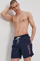 Marc O'Polo Szorty kąpielowe granatowy 174267