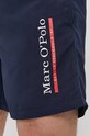 Plavkové šortky Marc O'Polo 174267 tmavomodrá