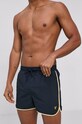 Lyle & Scott Szorty kąpielowe SH1413V.Z271 granatowy SS21