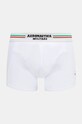 Боксеры Aeronautica Militare (2-pack) AM1UBX001 белый SS21