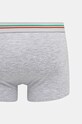 Одежда Боксеры Aeronautica Militare (2-pack) AM1UBX001 серый