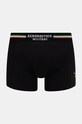 Боксеры Aeronautica Militare (2-pack) AM1UBX001 чёрный SS21