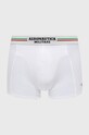 Боксеры Aeronautica Militare (2-pack) AM1UBX002 белый SS21