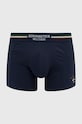 Боксери Aeronautica Militare (2-pack) трикотаж темно-синій AM1UBX002