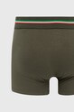 Боксери Aeronautica Militare (2-pack) AM1UBX002 зелений SS21