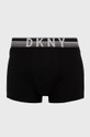 Boxerky Dkny  95% Bavlna, 5% Elastan