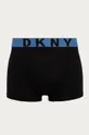 Боксери Dkny чорний