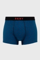 czarny Dkny Bokserki (3-pack) U5.6591