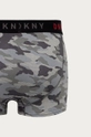 Dkny boxeralsó  95% pamut, 5% elasztán