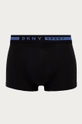 Boxerky Dkny viacfarebná