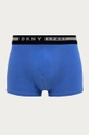 Boxerky Dkny  95% Bavlna, 5% Elastan