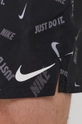 Plavkové šortky Nike  100% Polyester