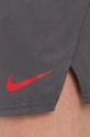 crvena Kratke hlače za kupanje Nike