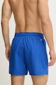 Oblečenie Nike plavkové šortky NESSA566 modrá