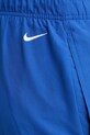 Nike plavkové šortky modrá NESSA566