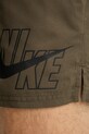 Nike купальные шорты зелёный NESSA566