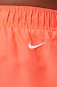 Oblečení Nike - Plavkové šortky NESSA566 oranžová