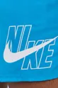 Nike - Купальні шорти  100% Поліестер