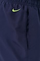 Odzież Nike Szorty kąpielowe NESSA566 granatowy