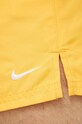 Nike szorty kąpielowe pomarańczowy NESSA560