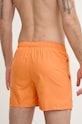 Oblečení Plavkové šortky Nike NESSA560 oranžová