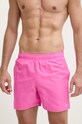 Nike pantaloni scurti de baie NESSA560 roz AW24