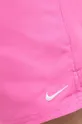 розовый Купальные шорты Nike