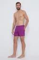 violetto Nike pantaloncini da bagno Uomo