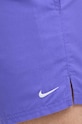 Nike pantaloni scurti de baie violet NESSA560