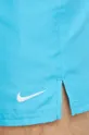 niebieski Nike szorty kąpielowe