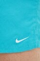 Купальні шорти Nike бірюзовий NESSA560