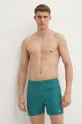 πράσινο Σορτς κολύμβησης Nike Ανδρικά