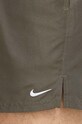 Купальные шорты Nike зелёный NESSA560