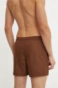 Oblečení Plavkové šortky Nike NESSA560 hnědá