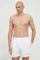 biały Nike szorty kąpielowe Męski