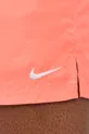 oranžna Kopalne kratke hlače Nike