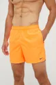 оранжевый Купальные шорты Nike Мужской