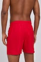 Nike szorty kąpielowe NESSA560 czerwony AW24