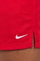 Одяг Купальні шорти Nike NESSA560 червоний