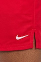 Odzież Nike szorty kąpielowe NESSA560 czerwony