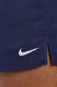 mornarsko modra Kopalne kratke hlače Nike