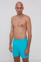 Nike szorty kąpielowe turkusowy