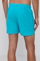 Oblečení Plavkové šortky Nike NESSA560 tyrkysová