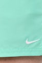 Nike szorty kąpielowe zielony NESSA560