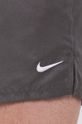 Μαγιό Nike γκρί NESSA560