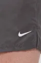сірий Купальні шорти Nike
