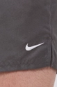 siva Kratke hlače za kupanje Nike