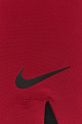 ostrá červená Plavkové šortky Nike
